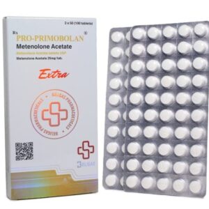 Pro-Primobolan (Extra) Beligas
