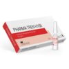 Pharma TREN H100 Ampoules Pharmacom