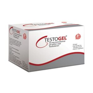 Testogel Liba