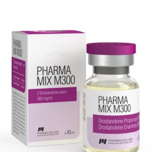 PHARMAMIX M 300 Pharmacom