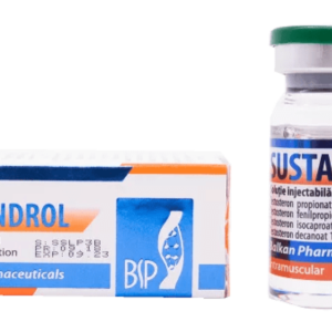 Sustandrol 10ml Balkan Pharmaceuticals