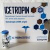 Icetropin 100IU Ice Pharmaceuticals