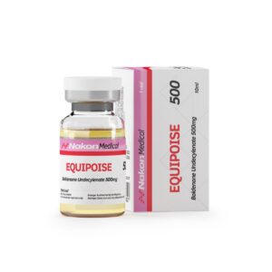 Equipoise 500mg/ml USA – Nakon Medical Nakon Medical