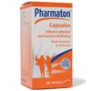Pharmaton Boehringer Ingelheim