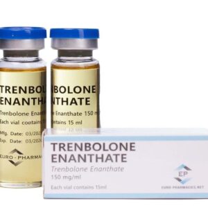 Trenbolone Enanthate (15 ml) Euro-Pharmacies