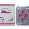 Fliban 100 Centurion Laboratories