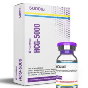 HCG-5000 Pharmaqo