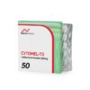 Cytomel-T3 50mg – Nakon Medical Nakon Medical