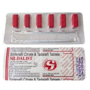 Sildalist Parex