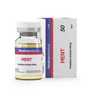 Ment 50 Nakon Medical