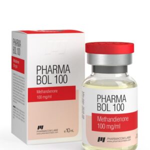 Pharma BOL 100 Pharmacom