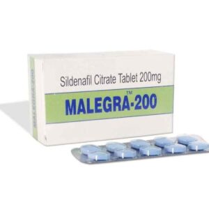 Malegra-200 Sunrise