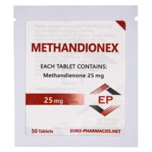 Methandionex 25 Euro-Pharmacies