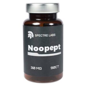 Noopept Spectre Labs