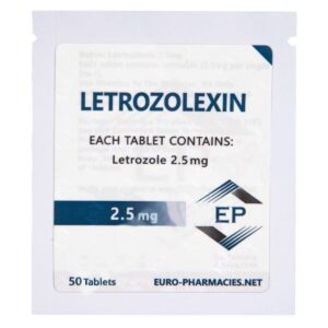 Letrozolexin Euro-Pharmacies