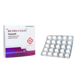 Retho-Cialis Beligas