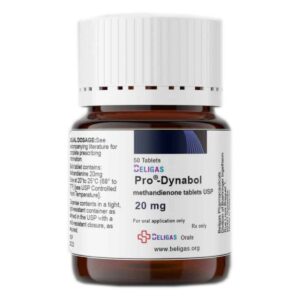 Pro-Dynabol Beligas