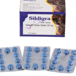 Sildigra-100 RSM Enterprises