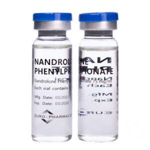 Nandrolone Phenylpropionate (15 ml) Euro-Pharmacies