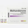 Methandienone Injection 100mg Genesis