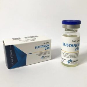 Sustanon 250 Pharmaceutical