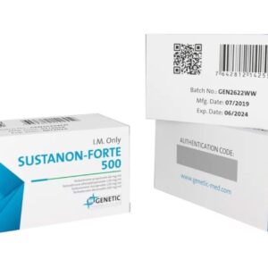 Sustanon-Forte 500 Pharmaceutical