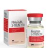 Pharma 3-TREN 200 Pharmacom