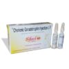 HCG Sifasi-HP 10000 IU Serum Institute Ltd.