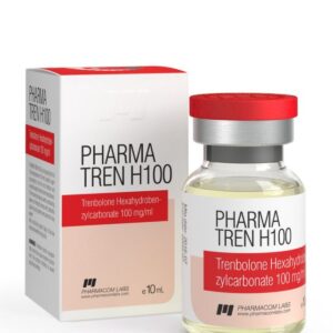 Pharma TREN H100 Pharmacom