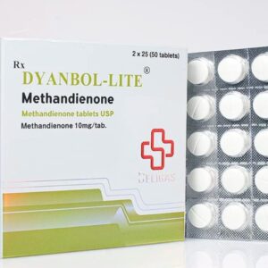 Dynabol Lite 10 Beligas