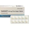 Tamoxit 20 KOCAK