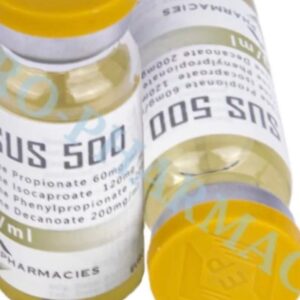 Sustanon 500 – 500mg/ml 10ml/vial GOLD EU Euro-Pharmacies