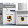 Letrozole 2.5 Odin Pharmaceuticals