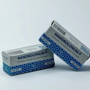 Nandrolonum F Magnum Laboratories