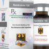 Nandrolone 100 Odin Pharmaceuticals