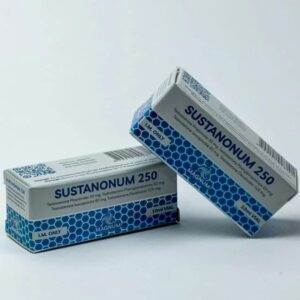 Sustanonum 250 Magnum Laboratories