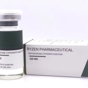 Testosterone Cypionate 250mg Ryzen Pharmaceuticals