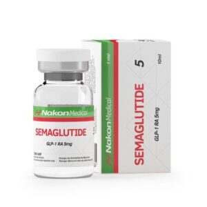 Semaglutide Nakon Medical