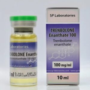 Trenbolone Enanthate 100 SP Laboratories