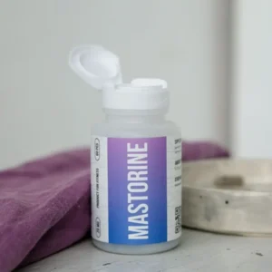 Mastorine 20mg Envenom Pharm