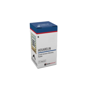 HEXARELIN 2mg Deus Medical