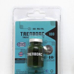 Trenboac 100 Chang