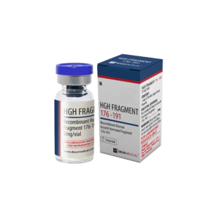 HGH FRAGMENT 176-191 5mg Deus Medical