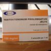 Testosteronum Prolongatum 100mg Jelfa