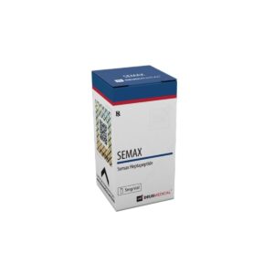 SEMAX 5mg Deus Medical