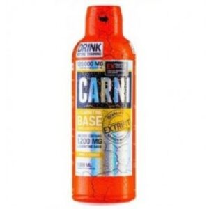 Extrifit Carni Liquid 120000 1000 ml EXTRIFIT