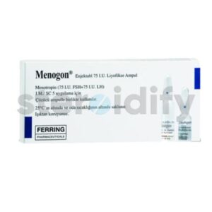 MENOGON FERRING