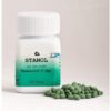 Stanol 5mg Body Research