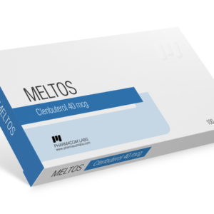 Meltos Pharmaceutical