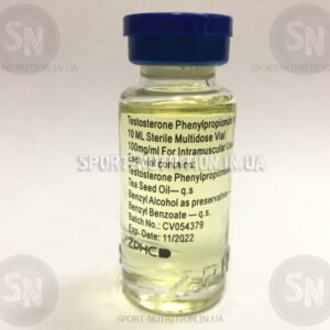 Testosterone Phenylpropionate 100mg Zhengzhou
